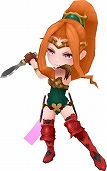 画像ギャラリー No.014のサムネイル画像 / 「聖剣伝説 RISE of MANA」が初代「聖剣伝説」とコラボレーション