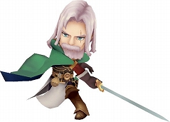 画像ギャラリー No.015のサムネイル画像 / 「聖剣伝説 RISE of MANA」が初代「聖剣伝説」とコラボレーション