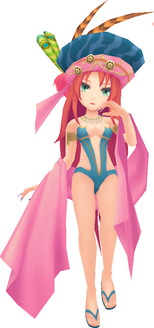 画像ギャラリー No.008のサムネイル画像 / 「聖剣伝説RoM」&「聖剣伝説2」,「SKYLOCK」とのコラボキャンペーン開催
