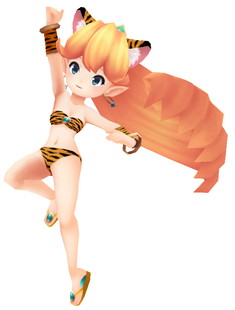 画像ギャラリー No.010のサムネイル画像 / 「聖剣伝説RoM」&「聖剣伝説2」,「SKYLOCK」とのコラボキャンペーン開催