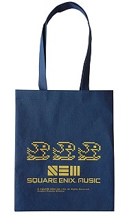 画像ギャラリー No.001のサムネイル画像 / SQUARE ENIX MUSICが東京ゲームショウ2015の物販エリアに出展