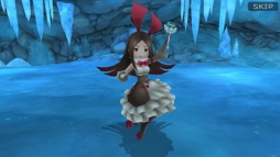 画像ギャラリー No.009のサムネイル画像 / 「聖剣伝説 RoM」,「BRAVELY ARCHIVE D's report」とのコラボを実施