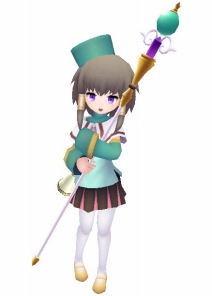 画像ギャラリー No.007のサムネイル画像 / 「聖剣伝説 RoM」と「メルクストーリア」の復刻コラボが11月21日から開催