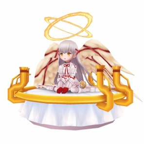 画像ギャラリー No.008のサムネイル画像 / 「聖剣伝説 RoM」と「メルクストーリア」の復刻コラボが11月21日から開催