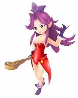 画像ギャラリー No.005のサムネイル画像 / 「聖剣伝説 RoM」，「聖剣伝説3」とのXmasコラボキャンペーンを実施