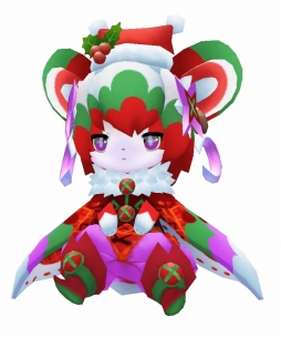 画像ギャラリー No.009のサムネイル画像 / 「聖剣伝説 RoM」，「聖剣伝説3」とのXmasコラボキャンペーンを実施