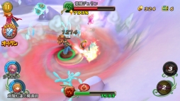 画像ギャラリー No.012のサムネイル画像 / 「聖剣伝説 RoM」，「聖剣伝説3」とのXmasコラボキャンペーンを実施