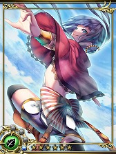画像ギャラリー No.010のサムネイル画像 / 人類と巨人の戦いを描いたRPG「レギオンバトル-蒼き聖戦-」がGREEで配信