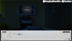 画像ギャラリー No.009のサムネイル画像 / PS Vita「この歌が終わったら -When this song is over-」の配信が本日スタート。アイドルデビューを控えた少女達の恋愛と恐怖を描いたホラーADV