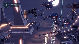 画像ギャラリー No.023のサムネイル画像 / バイクゲーム「トライアルズ フュージョン」がついにリリース。シンプル操作で派手なトリックが繰り出せる手軽さと高い中毒性が，うーん，たまらない