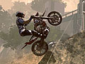 バイクゲーム「トライアルズ フュージョン」がついにリリース。シンプル操作で派手なトリックが繰り出せる手軽さと高い中毒性が，うーん，たまらない