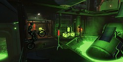 画像ギャラリー No.013のサムネイル画像 / 「トライアルズ フュージョン」追加DLC「ライダーオブザラストランド」を配信開始