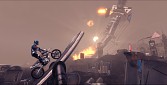 画像ギャラリー No.005のサムネイル画像 / 「トライアルズ フュージョン」新コース10種を含むDLC第1弾を7月29日に配信