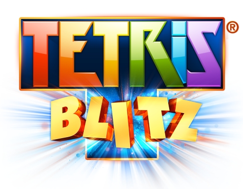 画像ギャラリー No.001のサムネイル画像 / Android向け「TETRIS Blitz」が本日配信開始。フレンドとハイスコアを競おう