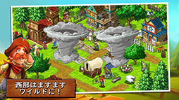 オレゴン・トレイル：American Settler