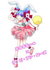 画像ギャラリー No.008のサムネイル画像 / 「アイドリズム」，プレイヤーの投票でNo.1アイドルが決まる総選挙がスタート