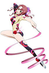 画像ギャラリー No.002のサムネイル画像 / 「アイドリズム」,運動会Verの限定カードを入手できるイベントが9月1日開幕