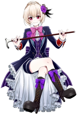 画像ギャラリー No.007のサムネイル画像 / 「アイドリズム」で第2回アイドリズム総選挙が開催。9月24日まで