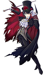 画像ギャラリー No.003のサムネイル画像 / 「アイドリズム」,限定カードをもらえるハロウィンイベントを10月2日14:00より開催