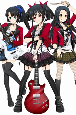 画像ギャラリー No.001のサムネイル画像 / 「アイドリズム」イベント「C-Class SPECIAL LIVE！」を10日から実施