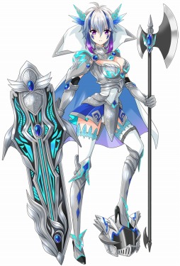 画像ギャラリー No.003のサムネイル画像 / 「アイドリズム」限定カード・鶴巻小夜子を獲得できる「タタカウアイドル」を実施