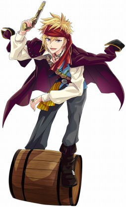 画像ギャラリー No.004のサムネイル画像 / 「アイドリズム」限定カード・鶴巻小夜子を獲得できる「タタカウアイドル」を実施