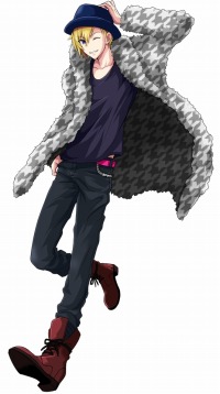画像ギャラリー No.005のサムネイル画像 / 「アイドリズム」，限定カードが獲得できる「第3回アイドリズム総選挙」を実施