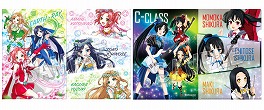 画像ギャラリー No.001のサムネイル画像 / 「アイドリズム」,コミック雑誌「チャンピオンRED」で連載決定。グッズ発売も