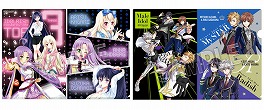 画像ギャラリー No.002のサムネイル画像 / 「アイドリズム」,コミック雑誌「チャンピオンRED」で連載決定。グッズ発売も