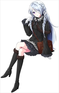 画像ギャラリー No.004のサムネイル画像 / 「アイドリズム」,クリスマスバージョンの限定カードが手に入るイベントを開催