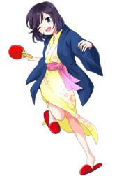 画像ギャラリー No.004のサムネイル画像 / 「アイドリズム」，「★2 真行寺里織 Winter」が手に入る「ウィンターバケーション」
