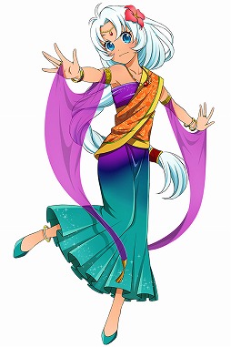 画像ギャラリー No.002のサムネイル画像 / 「アイドリズム」，イベント「Wedding Bells Ringing」が期間限定で復活