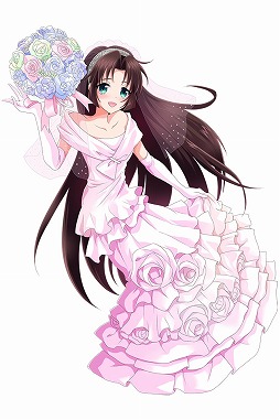 画像ギャラリー No.003のサムネイル画像 / 「アイドリズム」，イベント「Wedding Bells Ringing」が期間限定で復活