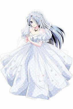 画像ギャラリー No.004のサムネイル画像 / 「アイドリズム」，イベント「Wedding Bells Ringing」が期間限定で復活
