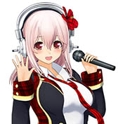画像ギャラリー No.007のサムネイル画像 / 「アイドリズム」と「すーぱーそに子」のタイアップイベントが3月9日まで開催中。条件を満たせばすーぱーそに子の限定カードを獲得できる