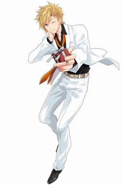 画像ギャラリー No.003のサムネイル画像 / 「アイドリズム」限定コスを獲得できる「第4回アイドリズム総選挙イベント」実施