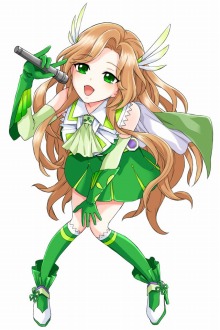画像ギャラリー No.002のサムネイル画像 / 「アイドリズム」，ニコ生番組「アプリのがっこう」の収録レポートが公開に