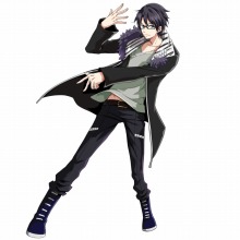 画像ギャラリー No.003のサムネイル画像 / 「アイドリズム」，ニコ生番組「アプリのがっこう」の収録レポートが公開に