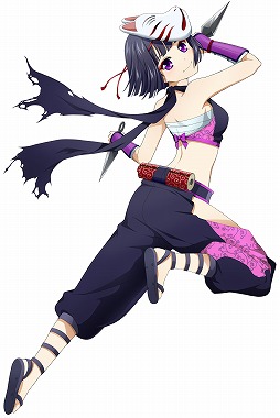 画像ギャラリー No.003のサムネイル画像 / 「アイドリズム」,復刻イベント「ファンタジー タタカウアイドル!!」が開催