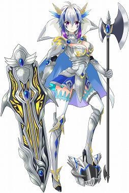 画像ギャラリー No.005のサムネイル画像 / 「アイドリズム」,復刻イベント「ファンタジー タタカウアイドル!!」が開催