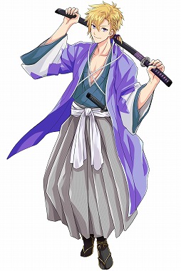 画像ギャラリー No.006のサムネイル画像 / 「アイドリズム」,復刻イベント「ファンタジー タタカウアイドル!!」が開催
