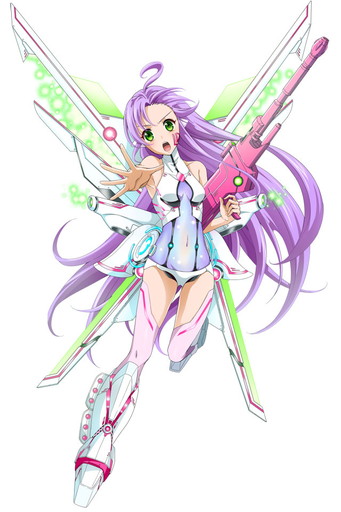 画像ギャラリー No.003のサムネイル画像 / 「アイドリズム」で“共鳴ノ舞踏祭”が開幕。カーミラ＆杏菜の新曲も追加