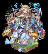 画像ギャラリー No.002のサムネイル画像 / 「メルクストーリア」,「サモンズボード」とのコラボイベントが復活
