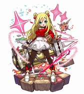 画像ギャラリー No.005のサムネイル画像 / 「メルクストーリア」,「サモンズボード」とのコラボイベントが復活