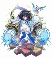 画像ギャラリー No.006のサムネイル画像 / 「メルクストーリア」,「サモンズボード」とのコラボイベントが復活