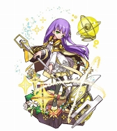 画像ギャラリー No.008のサムネイル画像 / 「メルクストーリア」,「サモンズボード」とのコラボイベントが復活