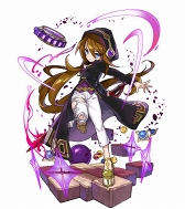 画像ギャラリー No.009のサムネイル画像 / 「メルクストーリア」,「サモンズボード」とのコラボイベントが復活