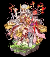 画像ギャラリー No.011のサムネイル画像 / 「メルクストーリア」,「サモンズボード」とのコラボイベントが復活