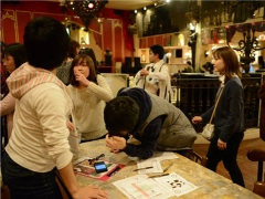 「メルクストーリア」，リアル謎解きゲームが3月24日にスタート