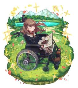 画像ギャラリー No.006のサムネイル画像 / 「メルクストーリア」がアニメ「血界戦線 ＆ BEYOND」とコラボ。3月7日にイベント開始